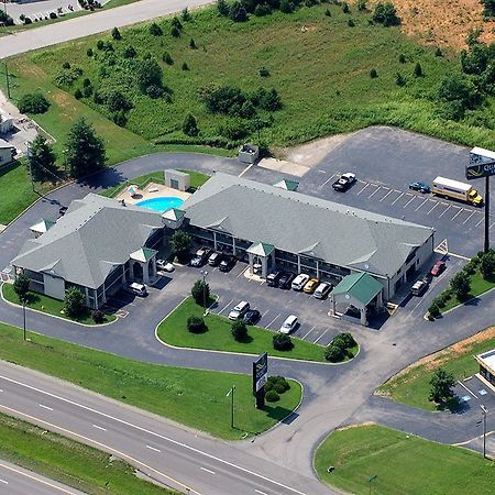 Baymont By Wyndham Clarksville Exteriér fotografie