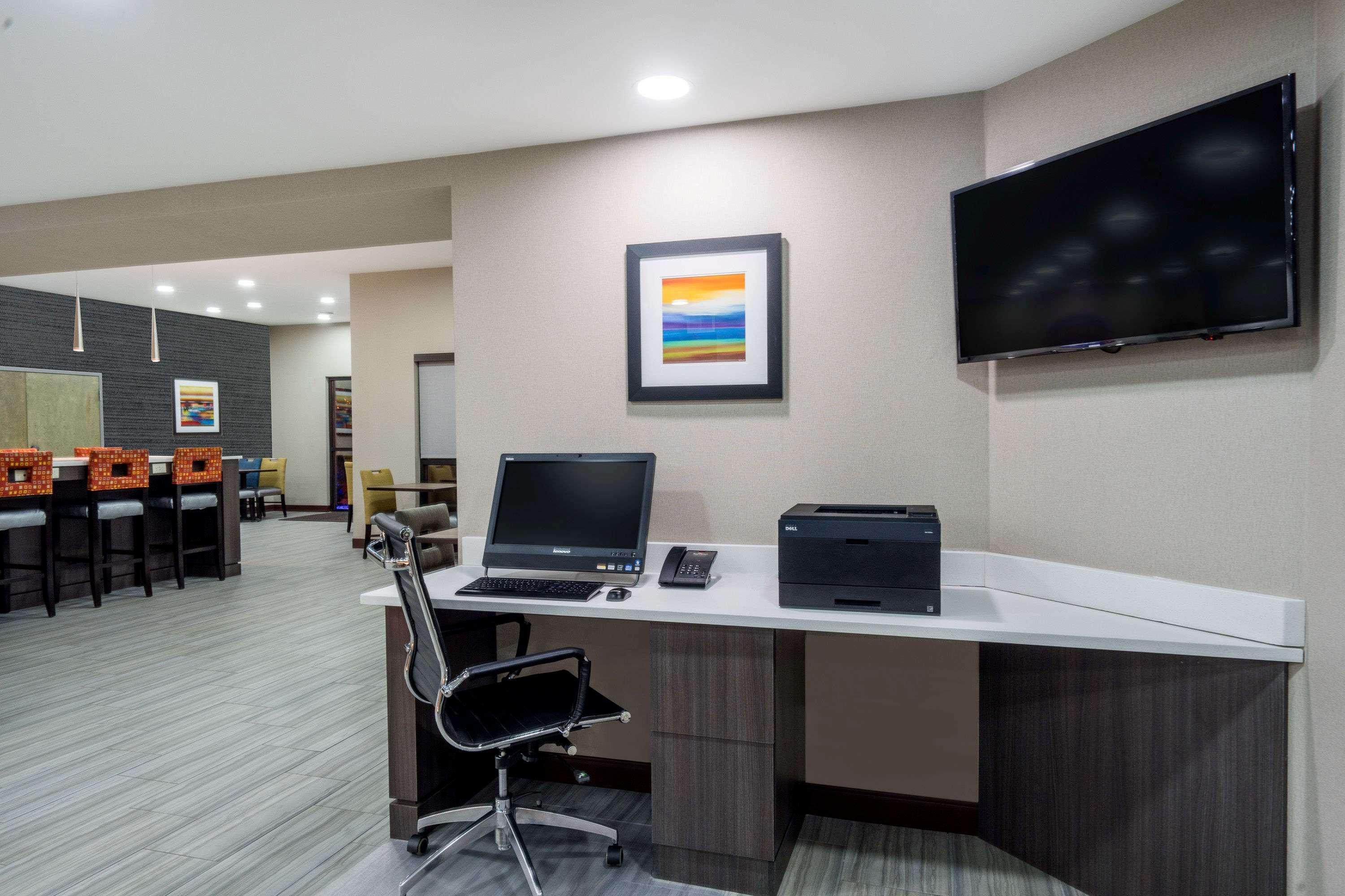 Baymont By Wyndham Clarksville Exteriér fotografie
